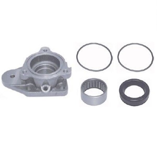 Aic Replacement Parts D9NN3N748AA 87150S94 Power Steering Adapter Assembly Fits Ford C5NN3N657A - D9NN3N748AA-ASSEM