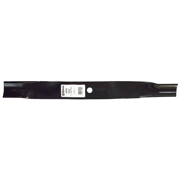 Aic Replacement Parts 350-227 One High-Lift Blade Fits Toro TimeCutter Z-Series 42 Mowers 106-2247-03 - 350-227-STN-IRT