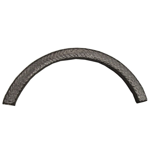 Aftermarket VPC5009 New Tractor Rear Crankshaft Rope Seal Fits Ford Major + - 81854827