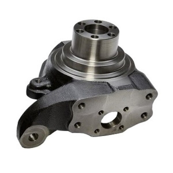 Aftermarket Fits Case Swivel Housing L/H Fits Case 570L 580L 580SL 580M 580SM 585G - 144455A1