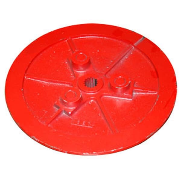 Aftermarket New Variable Speed Sheave Made Fits Case-IH Tractor Models 1420 1440 + - 193622C2