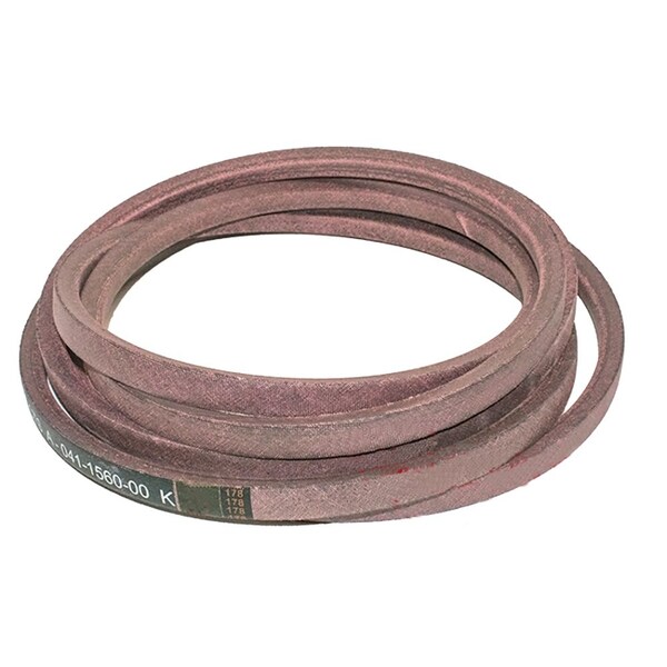 Aftermarket Replacement Belt for Bad Boy 041-1560-00 ZT Elite Magnum 5400 CZT Elite 54" - LAB40-0129
