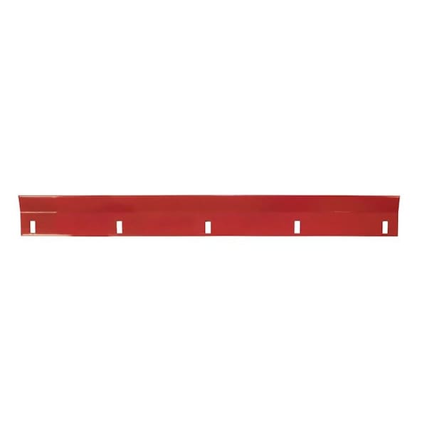 Aftermarket 1 New Scraper Bar Fits Toro Power Max 726TE 726OE 826LE 105997601 - STW60-0046