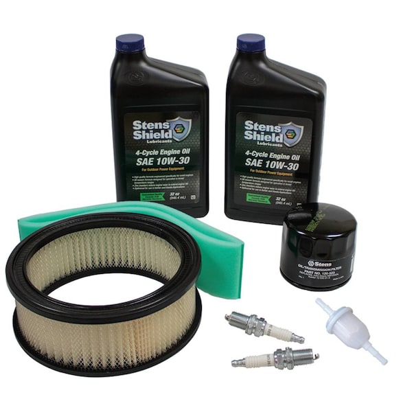 Stens Engine Maintenance Kit For Kohler 24 789 01-S 785-612 - 785-612