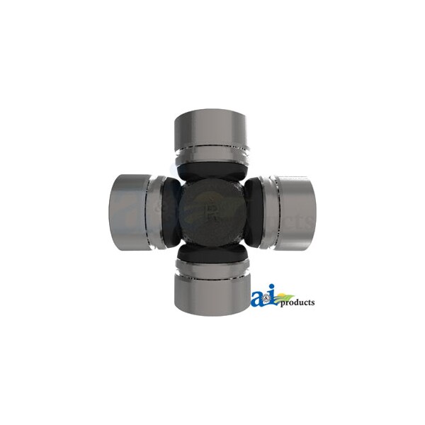 A & I Products Cross & Bearing Kit (Snap Ring Located in Bushing) 0" x0" x0" - A-200-0600