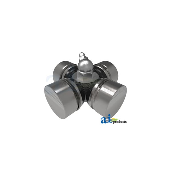 A & I Products Cross & Bearing Kit (Snap Ring Located in Bushing) 0" x0" x0" - A-200-0600