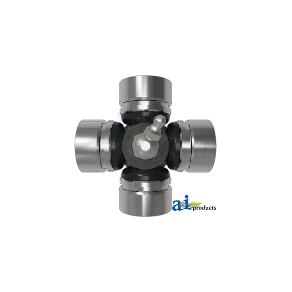 A & I Products Cross & Bearing Kit (Snap Ring Located in Bushing) 0" x0" x0" - A-200-0600