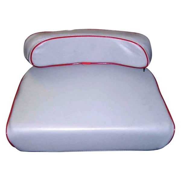 Db Electrical Seat Cushion for Massey Ferguson 135 181326M1, 513353M91, SM30476G; - 1210-1601