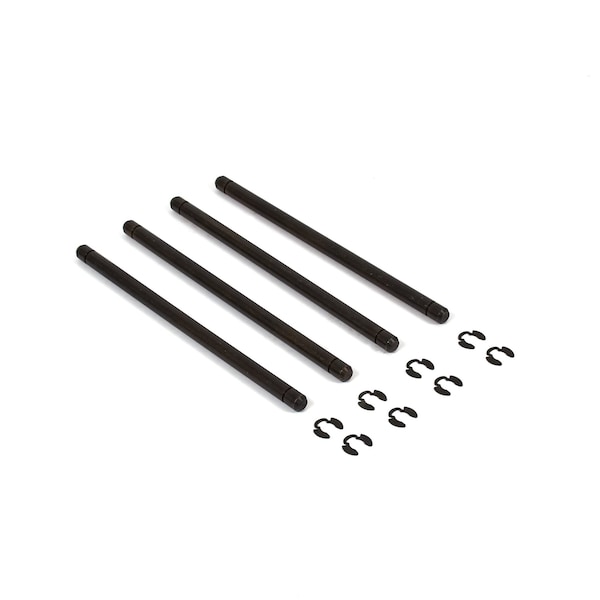 Oregon Shafts (Set of 4 with Clips) - 41-008