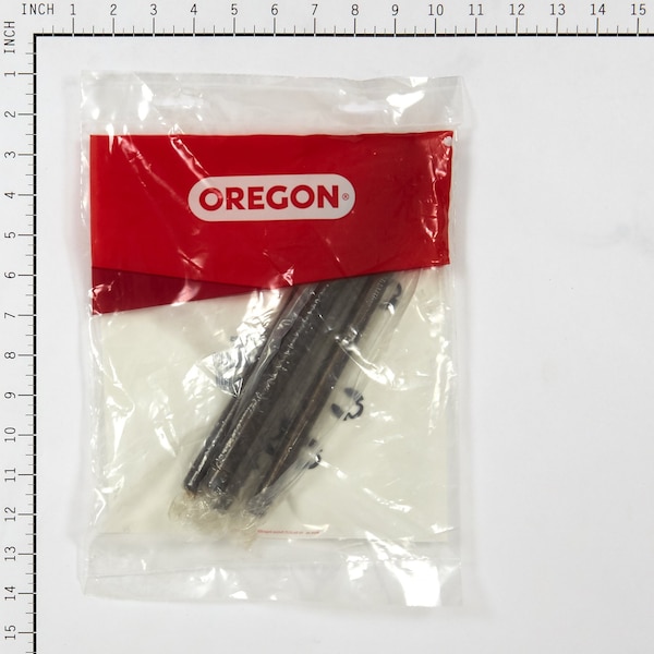 Oregon Shafts (Set of 4 with Clips) - 41-008