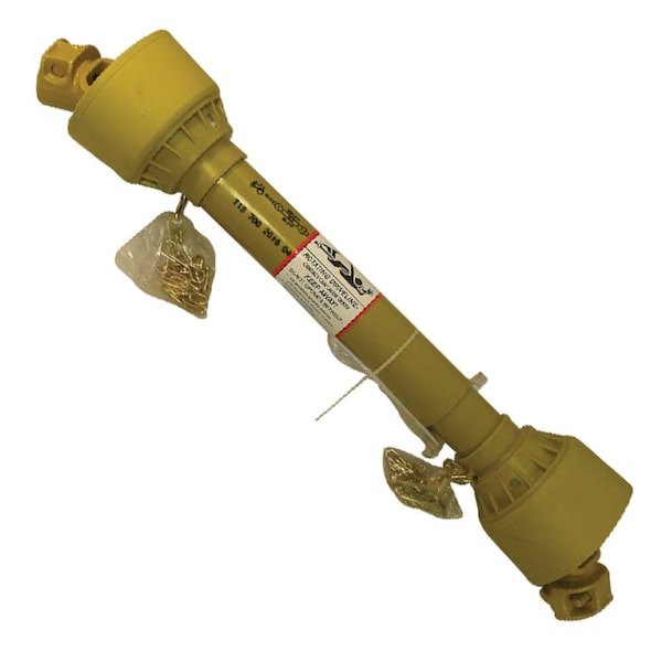 Db Electrical Driveline Length 27 9/16", ID 2 1 3/8" For Industrial Tractors; - 3013-6010