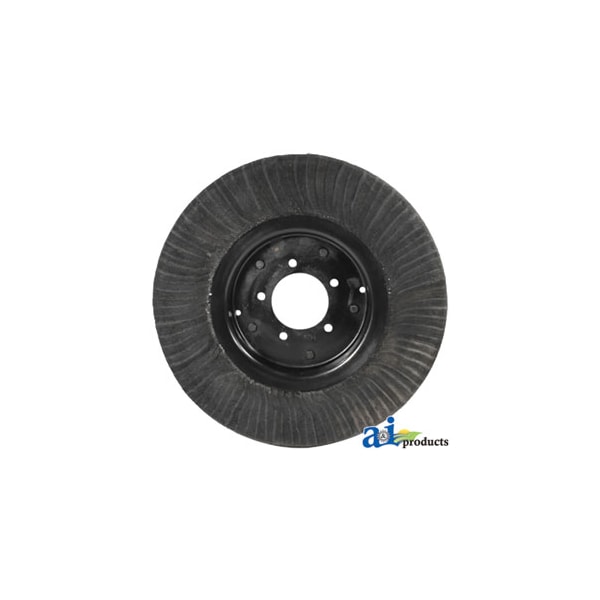 A & I Products Wheel, 6" X 9" Tail Rim Wheel Assembly 20" x20" x6" - A-80A569