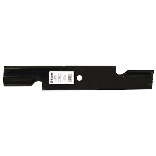 Stens Notched Air-Lift Blade Fits Scag 481711 340-121 - 340-121