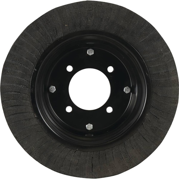 Db Electrical Tail Wheel For Bush Hog 500BH, "No-Tat" For Industrial Tractors; - 3013-5505