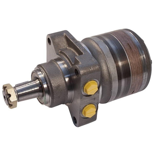 Stens Parker Wheel Motor 60" & 72" Decks Toro Z 500 & 250 Z Master - 025-503