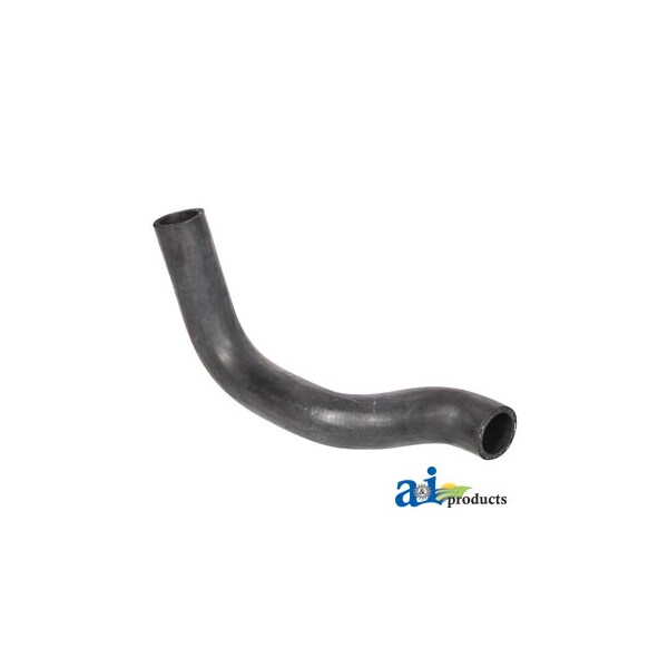 A & I Products Radiator Hose, Lower 12" x1.5" x1.5" - A-SBA310160350