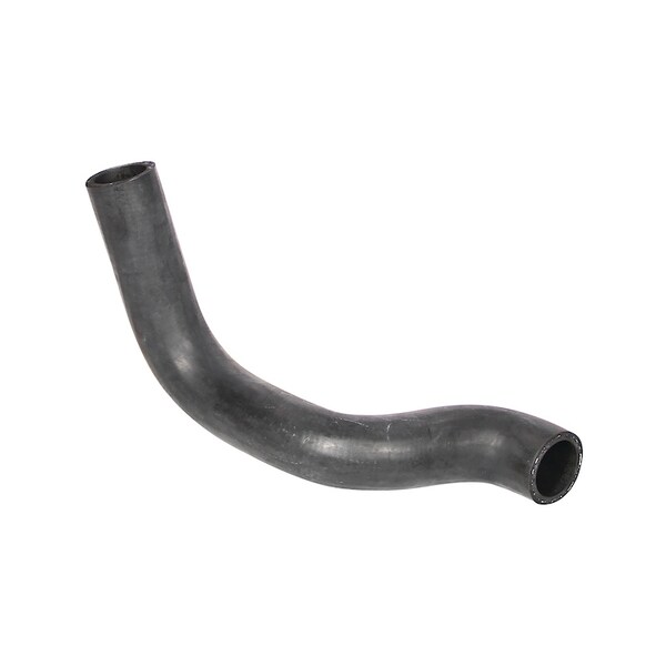 A & I Products Radiator Hose, Lower 12" x1.5" x1.5" - A-SBA310160350
