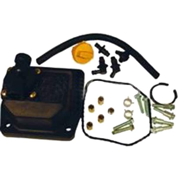 Aftermarket Fuel pump kit Fits Kohler Nos. 24-559-02-S, 24-559-08-S & 24-559-10-S. - FSG60-0061