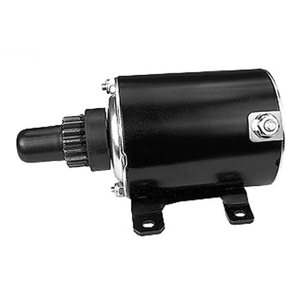 Aftermarket 9979 Rotary Starter fits Tecumseh 36680,35763 - ELS60-0287