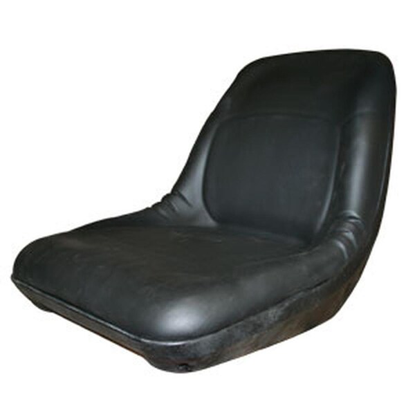 Aftermarket Seat Fits Kubota B and L Series Tractors B5200 B1700 B2100 B2400 L3000 L4300 L35 - 35080-18400