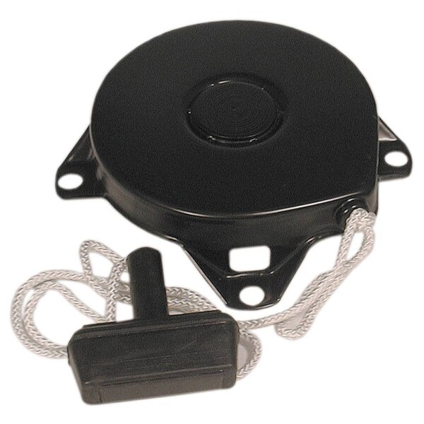 Stens Recoil Starter Assembly For Tecumseh Ah600, Ah630, Ecv, H 590420A; 150-003 - 150-003