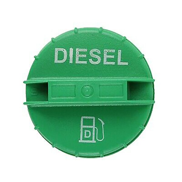 Aftermarket Diesel Fuel Cap - FSG80-0028