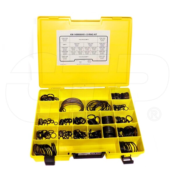 Aic Replacement Parts O-Ring Kit Fits Caterpillar Models - 1400688H91