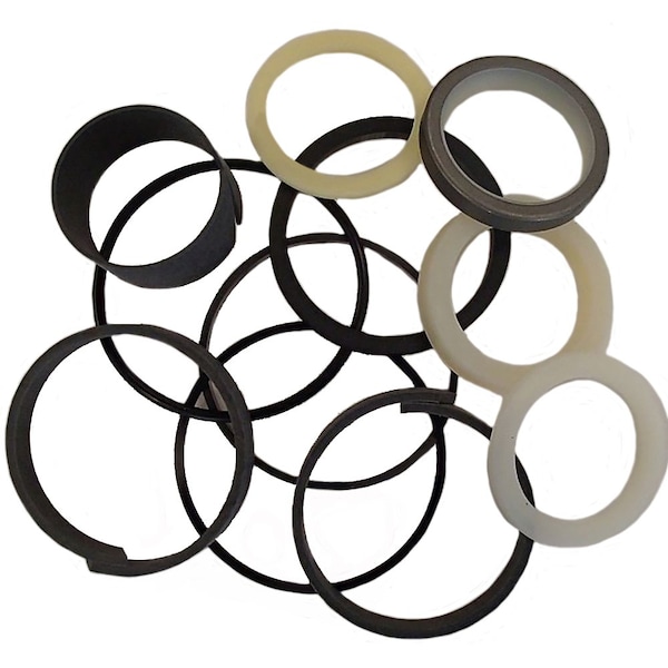 Aic Replacement Parts Whole Machine Seal Kit Fits Various Machines and Cylinders Sets - G102403-SEALKIT