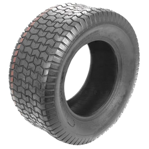Aftermarket CARLISLE TURF SAVER 11X4005 TIRE PART 5110101 - TRT70-0010