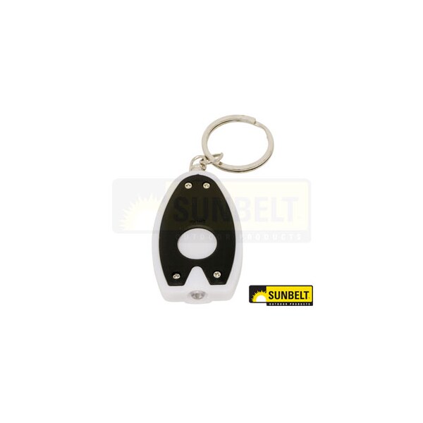 A & I Products Sunbelt LED Key Tag 0" x0" x0" - A-PROMO59SB