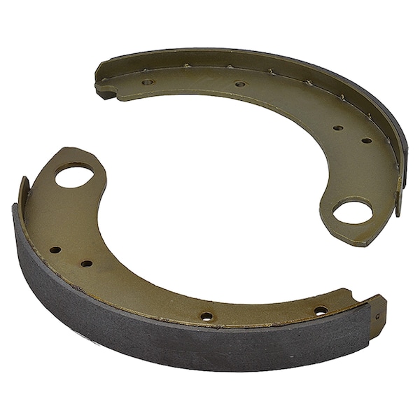 Db Electrical Brake Shoes for Ford/ Holland 3600V 81877080, FD9NN2218AA; - 1102-2000