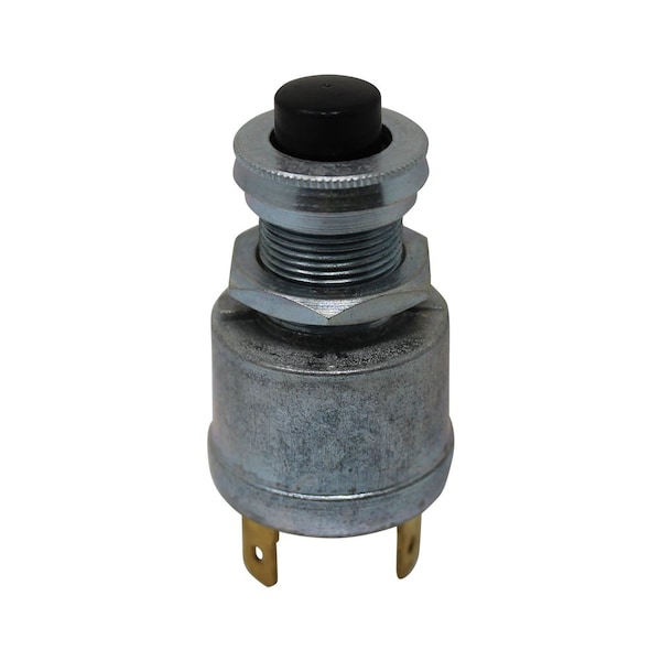 Aftermarket A and I, Switch, Horn/ Ether Start Aid (12 Volt), Fits John Deere Combin - AR21823
