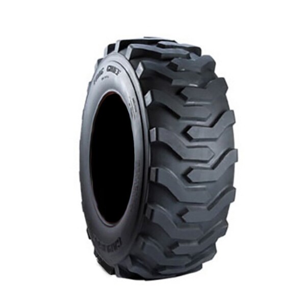 Aftermarket B1TI751 10 x 16.5 Big Biters Trac Chief Skid Steer Tread Style Tire for Carlisle - 51S3D1