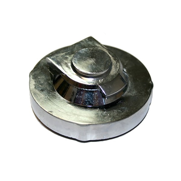 Aftermarket Locking Fuel Cap W/ keys 31N4-02120 E131-1038 Fits Hyundai R-5 R-7 Excavator - FSG80-0032