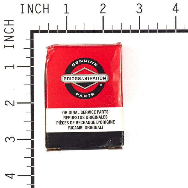 Briggs & Stratton Bearing, Flange - 0.7531 ID x 1.38 OD - 314416MA