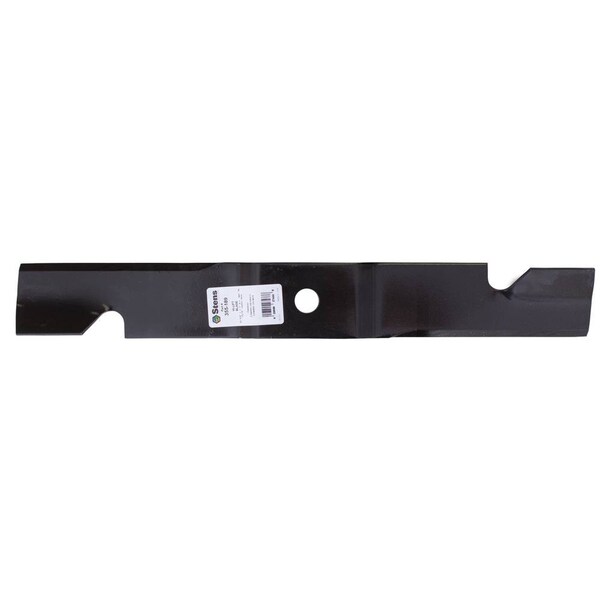 Stens Hi-Lift Blades For Exmark 66" Deck 22-5/8"Length 109-6464-S 355-189 - 355-189