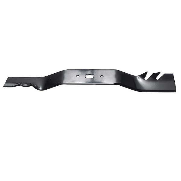 Oregon Lawn Mower Blade, Gator G3, 17-7/8" for Craftsman, Cub Cadet, MTD, Troy-Bilt - 98671