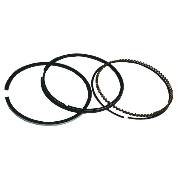 Stens New 500-245 Piston Rings Std For Honda Gx390 And Gxv390 13010-Zf6-003 - 500-245
