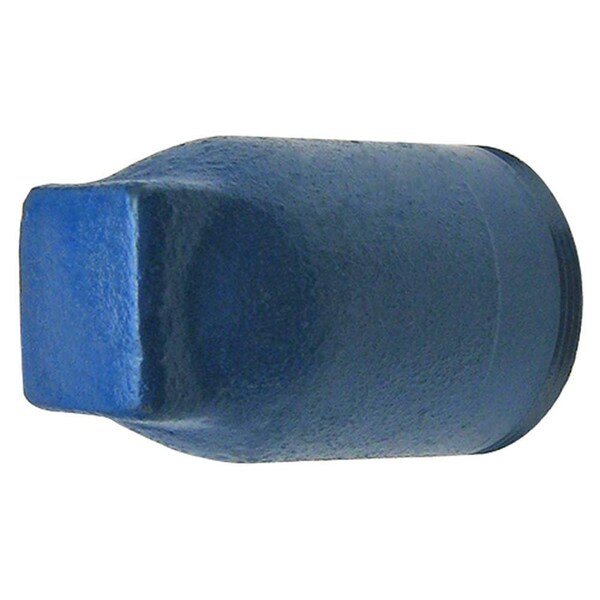 Aftermarket PTO Shaft Cover for Tractors with Wet Br - CLB10-0063