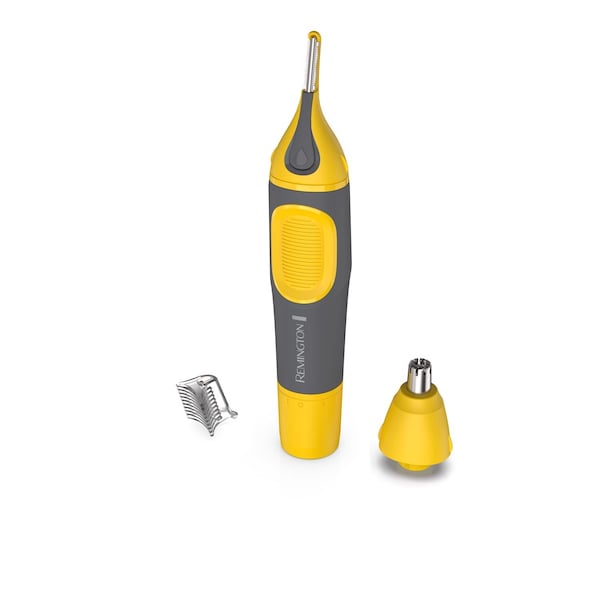 Remington Remington Virtually Indestructible Nose and Ear Trimmer - NE3871