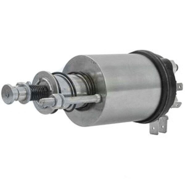 Aftermarket 12 Volt Solenoid for IH, Fits Massey M50 6680-8819 10-LU298 ZM612 245-30 - K963825