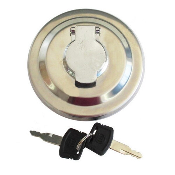 Aftermarket YN20P01034P2 CAP FUEL 2 KEYS K250 for KOBELCO SK160 SK250 SK330 sk480 SK260 - FSG80-0079