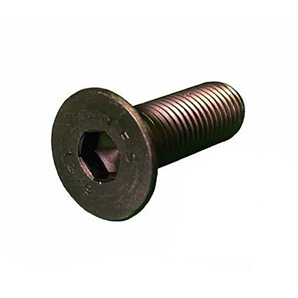 Aftermarket (1) 1592953 Flat Head Screw Fits Caterpillar - OTK20-0482