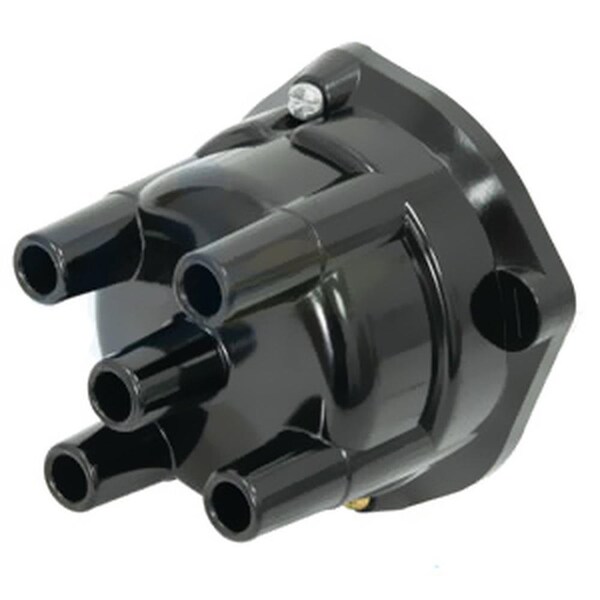 Aftermarket 1024914M91 Distributor Cap Fits Massey Ferguson 35 50 65 165 175 180 255 265 202 - R11257