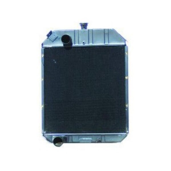 Aftermarket Radiator Fits Case Tractors 2094 2290 2090 2294 - A165922