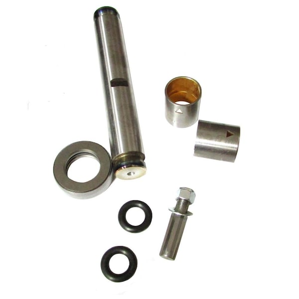 Aic Replacement Parts King Pin Repair Kit Fits Ford 550 655 555 445 545A 445D 250C 345D 445A 545D 545 - EFPN3115A