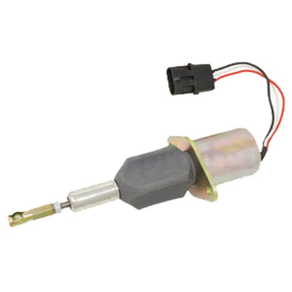 Aftermarket Fuel Pump Shut Off Fits InternationalCaseIH 7110 7120 7130 7140 - WN-J928160-PEX