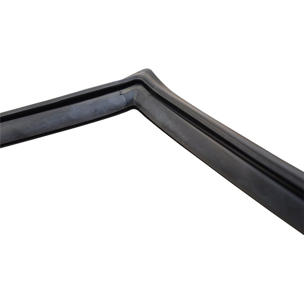 Aftermarket Fits John Deere 2040-2050, 3040, 40-60 Series LH & RH Cab Weather Strip/Isolator - CAL50-0135