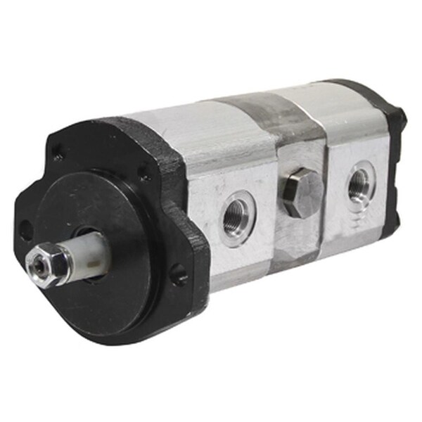 Aftermarket New Hydraulic Pump fits Massey Ferguson 399 With 6.354.4 Engine - 3597420M91