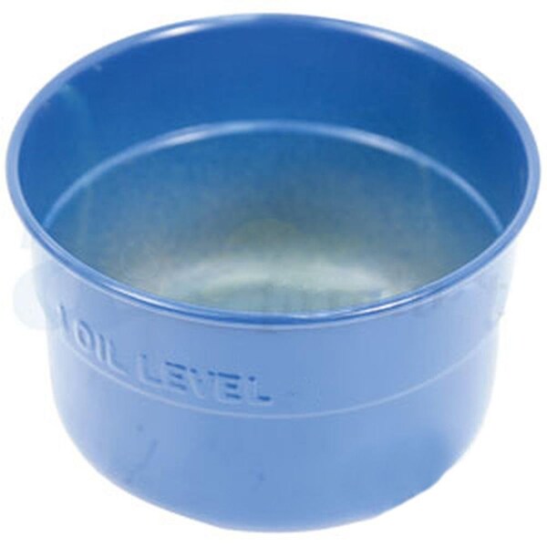 Aftermarket Air Cleaner Oil Cup Fits Ford Fits New Holland Tractor 2000 2031 2111 212 - 311510